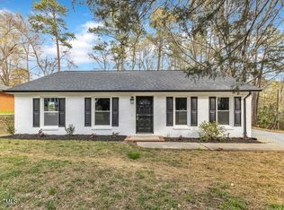 1017 E Club Blvd, Durham, NC 27704