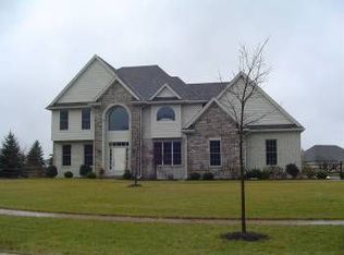 4659 Rhone Dr, Maumee, OH 43537