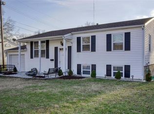 4106 Diebold Ct, Saint Louis, MO