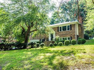 9 Falcon Ct, Stafford, VA 22554