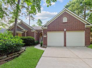 26 Willow Run Pl, Spring, TX 77382