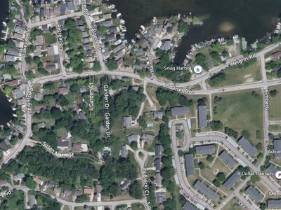 Na Garden Dr, Lake Orion, MI, 48362