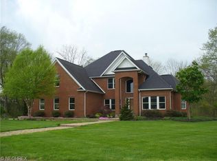 4724 Butterbridge Rd NW, Massillon, OH 44647