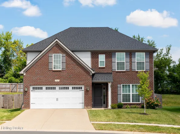 16203 Spitfire Lake Path, Louisville, KY 40245