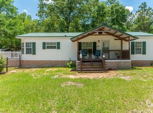 2010 Faulk Ferry Rd, Baker, FL 32531