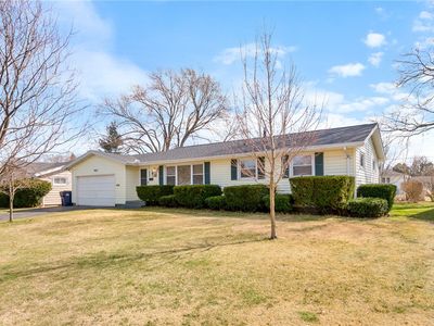 7 Kohlwood Dr, Rochester, NY, 14617