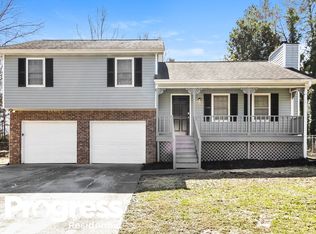 3421 Westview Cv, Powder Springs, GA 30127