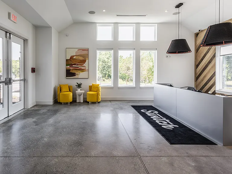 Switch Apartments — Photo 16