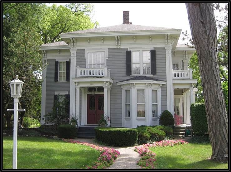 Front View