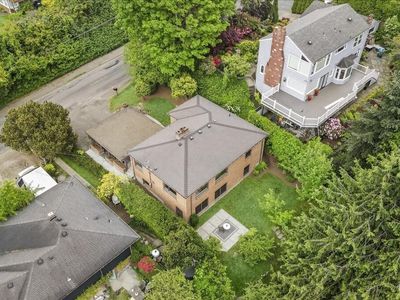 9237 24th Avenue NW, Seattle, WA, 98117