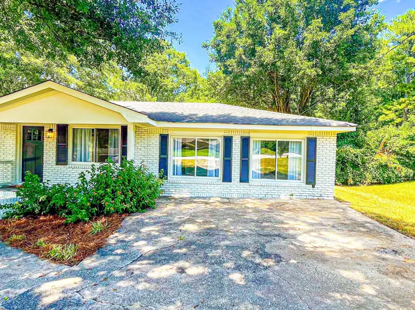 4426 Hidden Branch Dr, Douglasville, GA 30134