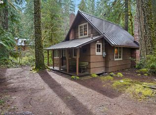 76820 E Road 30a Lot 6, Rhododendron, OR 97049