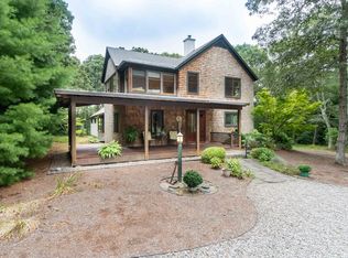 75 Bay Rd, Cotuit, MA 02635