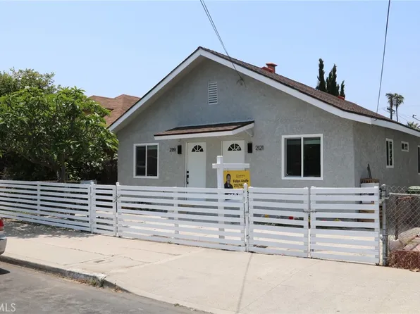 2119 Eastlake Ave, Los Angeles, CA 90031