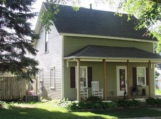 513 S 4th St, Knoxville, IA 50138