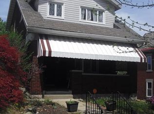 247 The Blvd, Pittsburgh, PA