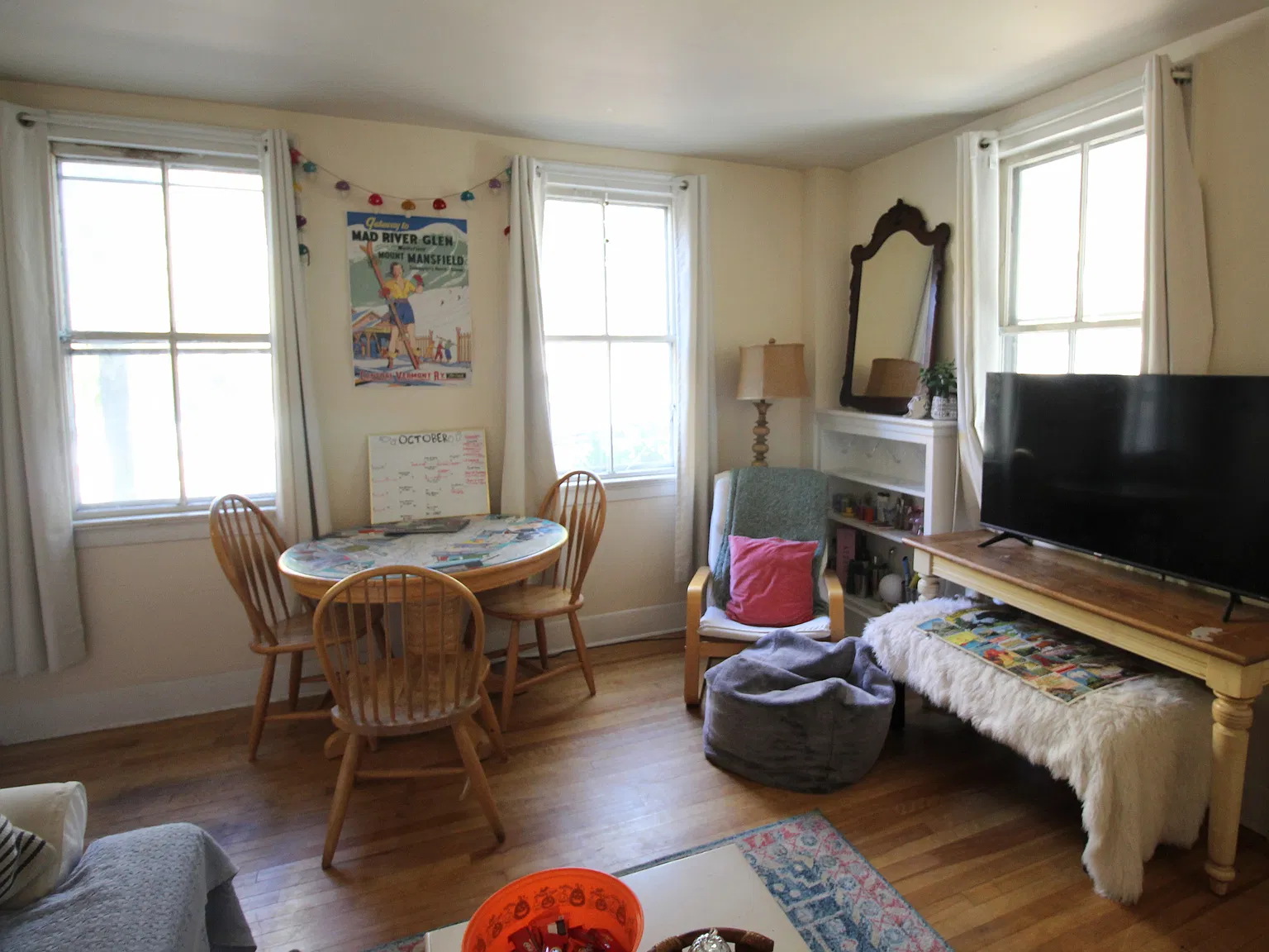 3 bed, $3,600 — Photo 3