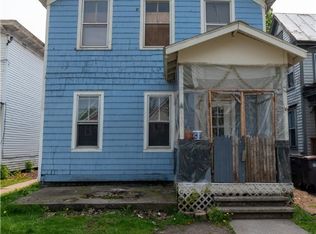 417 W Court St, Rome, NY 13440