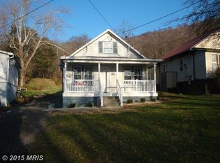 14612 Uhl Hwy, Cumberland, MD 21502
