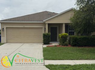 5057 Brenton Manor Ave, Winter Haven, FL 33881