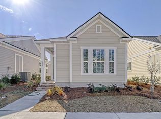 517 Sound Dr, Summerville, SC 29486