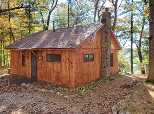 5740 El Camino Dr, Newaygo, MI 49337