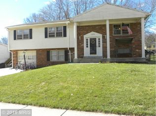 13224 Kephart Ln, Woodbridge, VA 22193