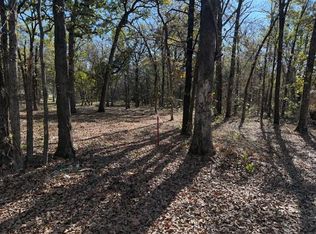 1698 Boat Ramp Rd LOT B17, Kingston, OK 73439