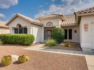 9960 E Island Sun Rd, Tucson, AZ 85748