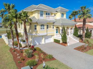 82 Hidden Cv, Flagler Beach, FL 32136