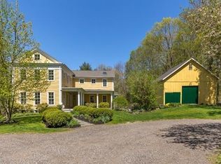 80 Maple St, Sherborn, MA 01770