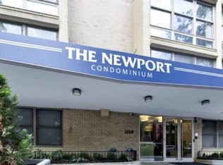The Newport, Washington, DC 20036