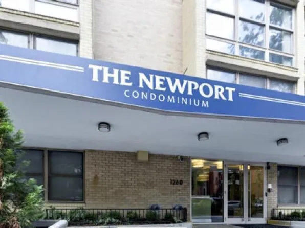 1260 21st St NW #8, Washington, DC 20036