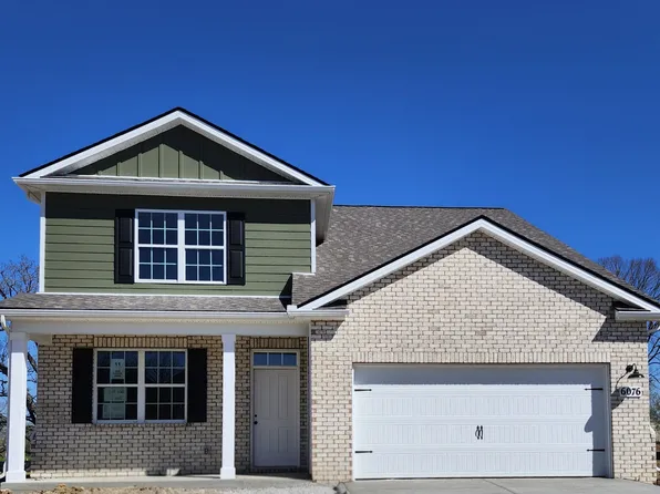 6076 Eugene Dr, Smyrna, TN 37167