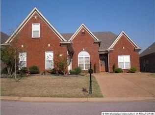4434 Keeley Cv, Southaven, MS 38672