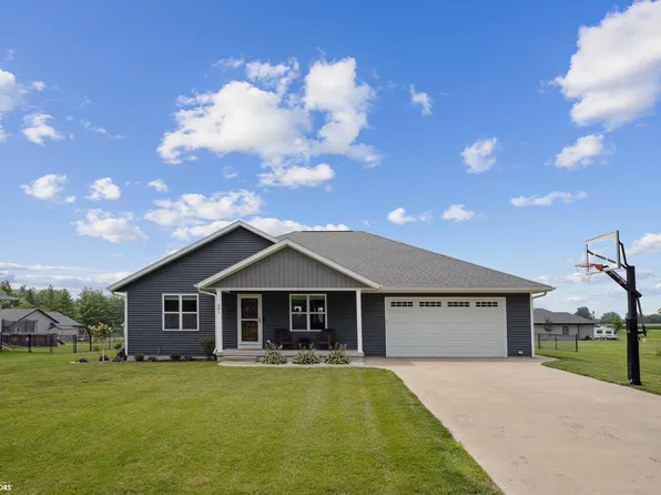 501 W Adams St, New London, IA 52645