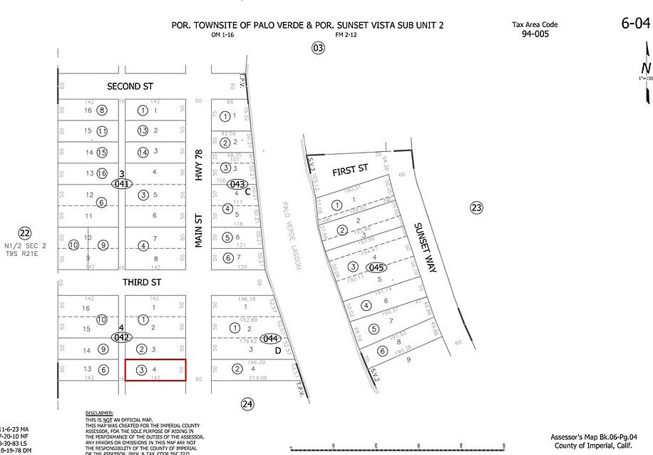 2nd image of 57 Ben Hulse Main Street Hwy #78