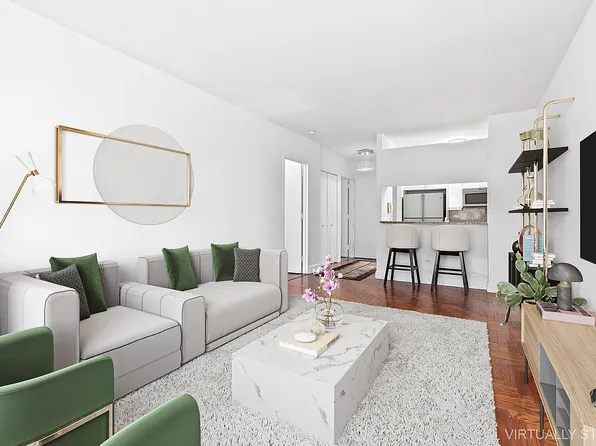 200 Riverside Blvd APT 18B, New York, NY 10069