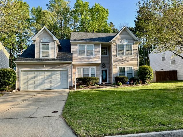 1st image of 502 Robin Hood Dr