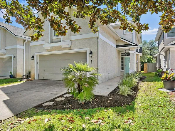 679 Selva Lakes Cir, Atlantic Beach, FL 32233