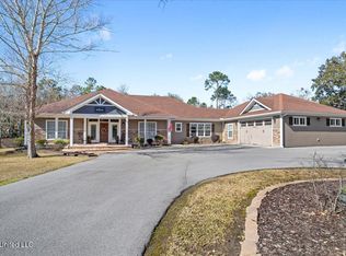4565 Robin Ln, Pass Christian, MS 39571