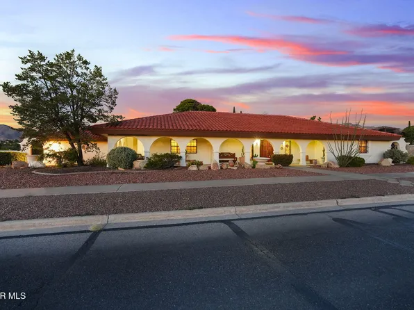 6738 Westwind Dr, El Paso, TX 79912