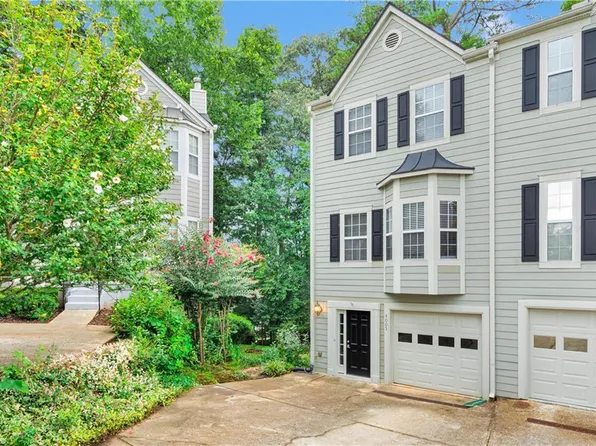 4005 Spring Cove Dr, Duluth, GA 30097