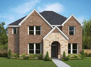 1100 Bolden Ave, Crowley, TX 76036