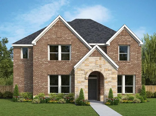 Sonoran Plan, Goodland - Classic Series