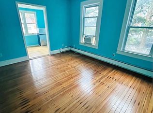 12 Center Ter #1, Stamford, CT 06906