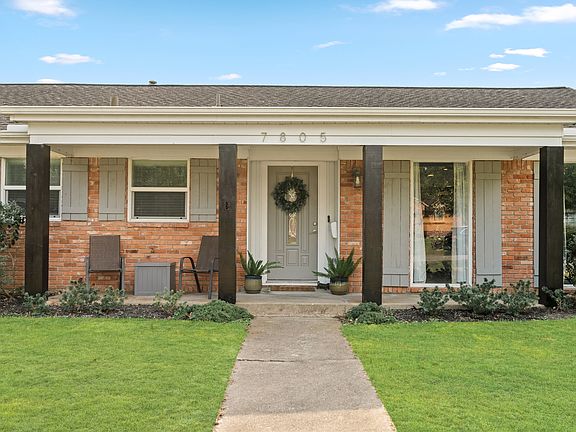 2nd image of 7805 Valley View Ln
