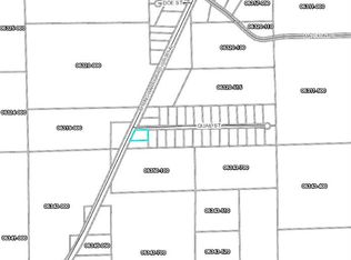 Spring Warrior Rd #361A, Perry, FL 32348