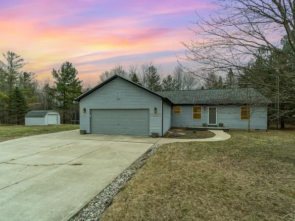 5474 Kings Way, Gladwin, MI 48624