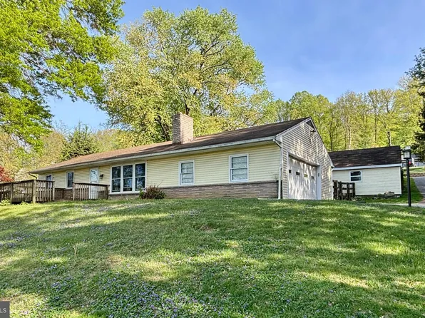 5229 Old Strasburg Rd, Kinzers, PA 17535